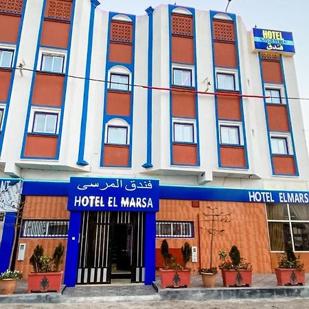 Hotel El Marsa La Playa Λααγιούν Εξωτερικό φωτογραφία